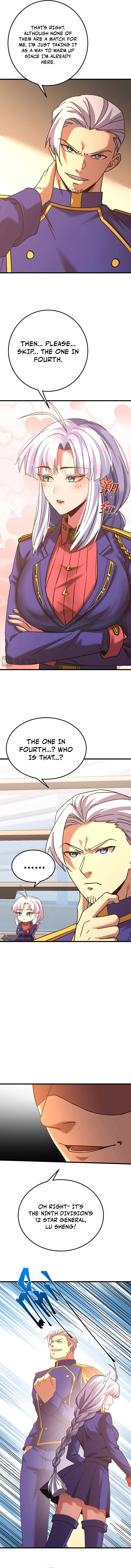 Logging 10,000 Years into the Future Chapter 145 3
