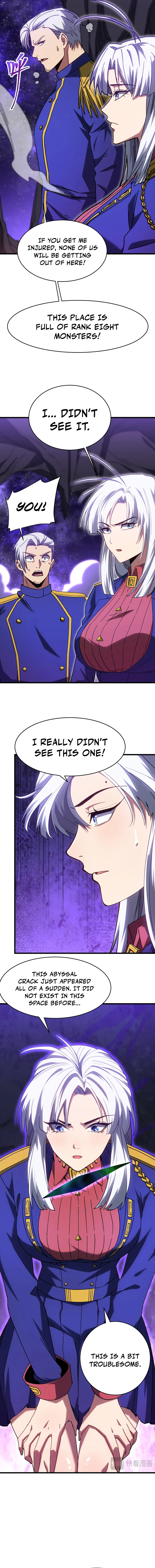 Logging 10,000 Years into the Future Chapter 146 13