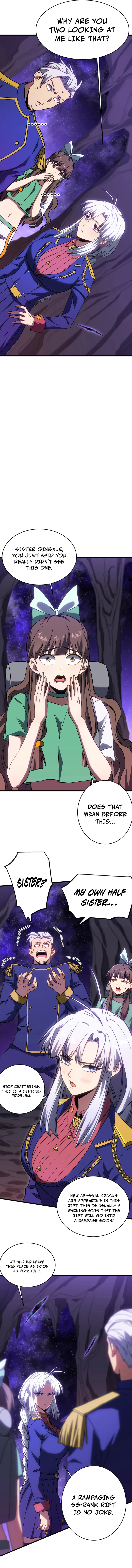 Logging 10,000 Years into the Future Chapter 146 14