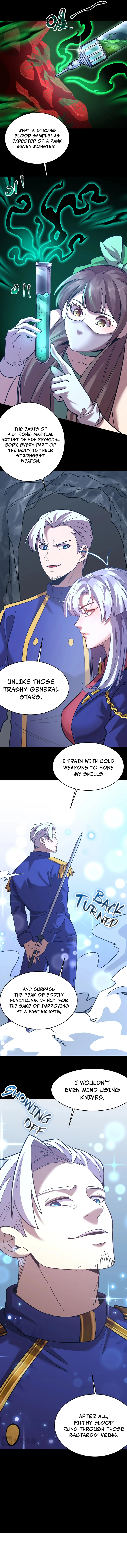 Logging 10,000 Years into the Future Chapter 146 6