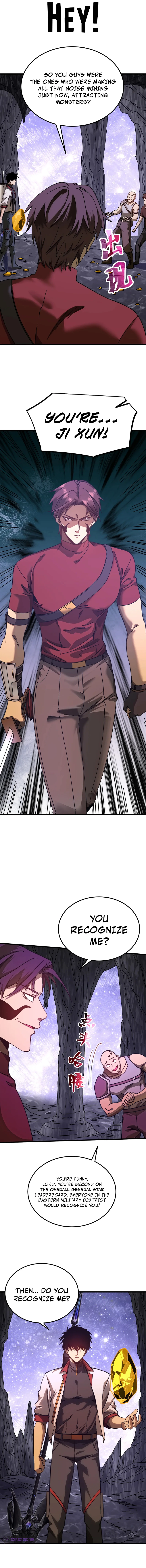 Logging 10,000 Years into the Future Chapter 147 11