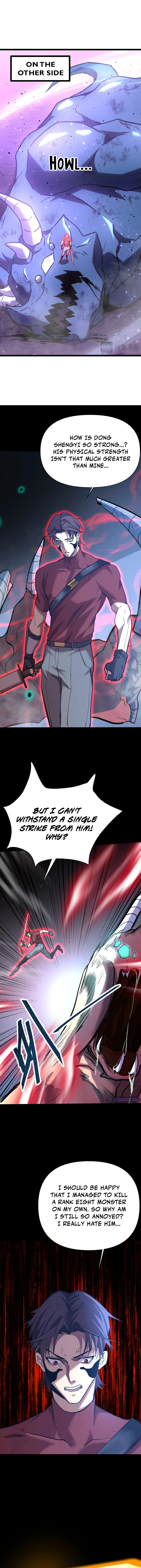 Logging 10,000 Years into the Future Chapter 147 6