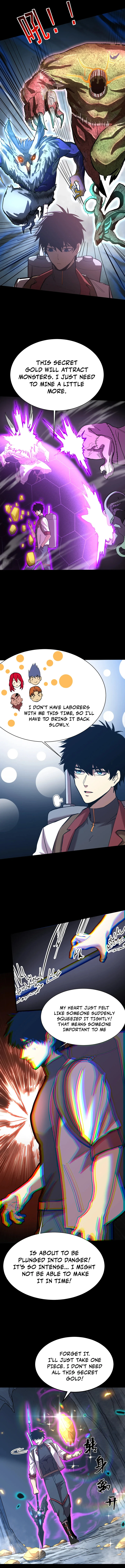 Logging 10,000 Years into the Future Chapter 147 8