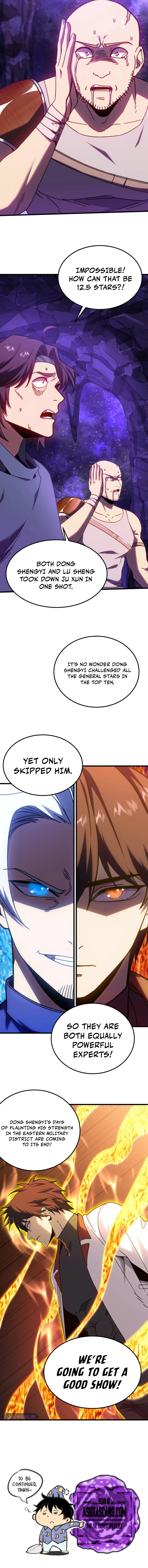 Logging 10,000 Years into the Future Chapter 148 12