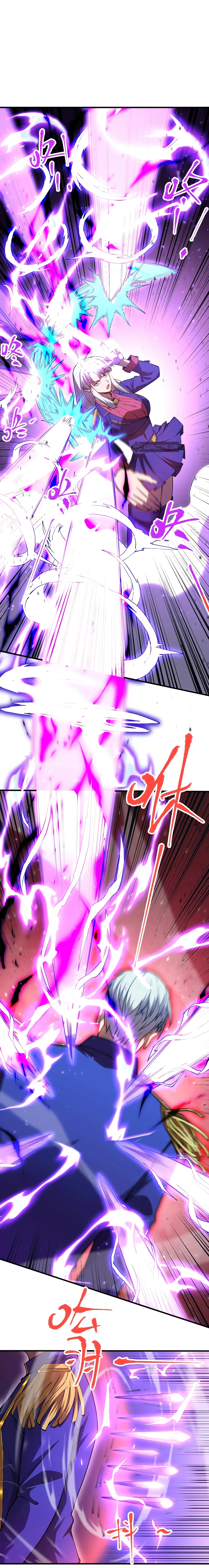 Logging 10,000 Years into the Future Chapter 149 4