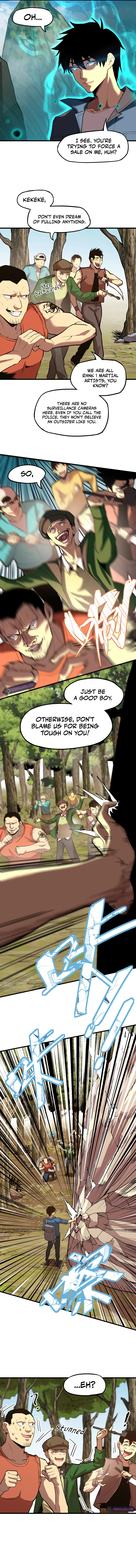 Logging 10,000 Years into the Future Chapter 15 3