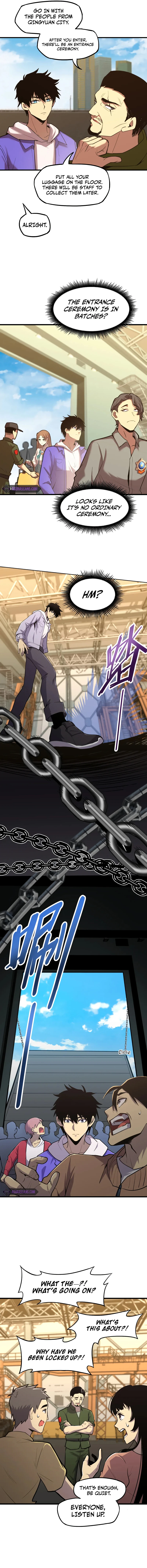 Logging 10,000 Years into the Future Chapter 15 7