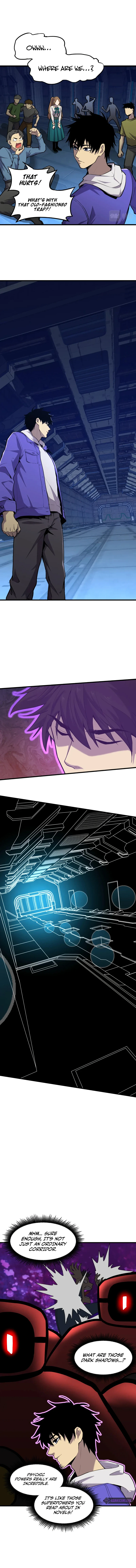 Logging 10,000 Years into the Future Chapter 15 9