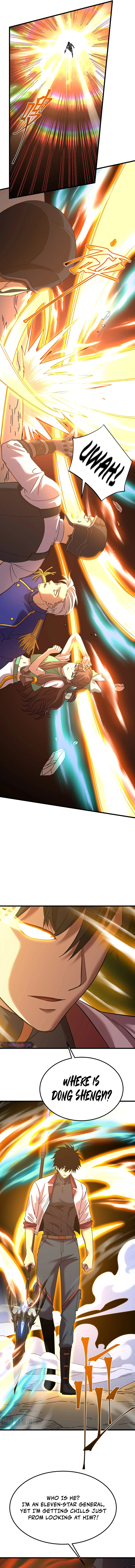 Logging 10,000 Years into the Future Chapter 150 10