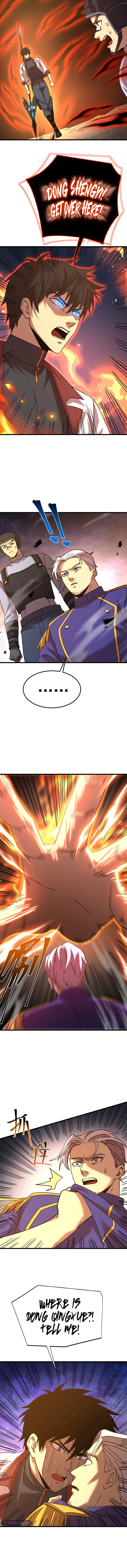 Logging 10,000 Years into the Future Chapter 150 11