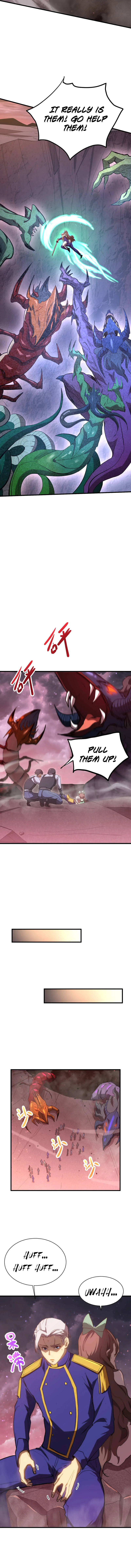 Logging 10,000 Years into the Future Chapter 150 7