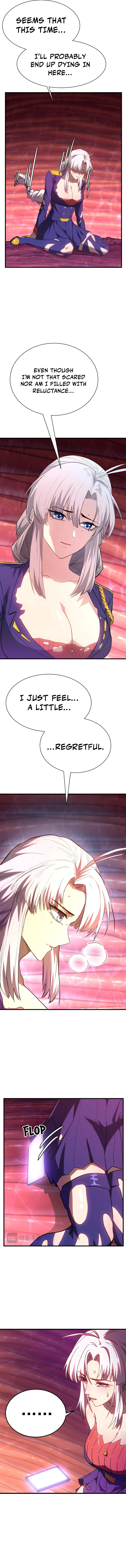 Logging 10,000 Years into the Future Chapter 151 11