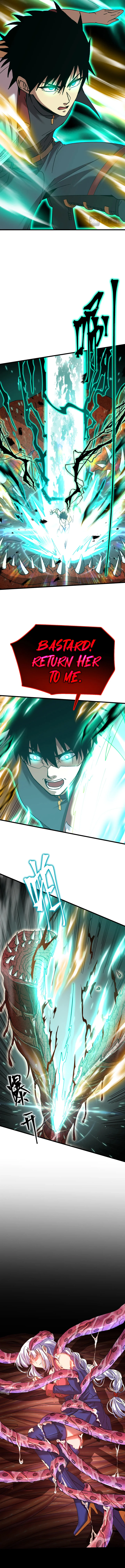 Logging 10,000 Years into the Future Chapter 152 10