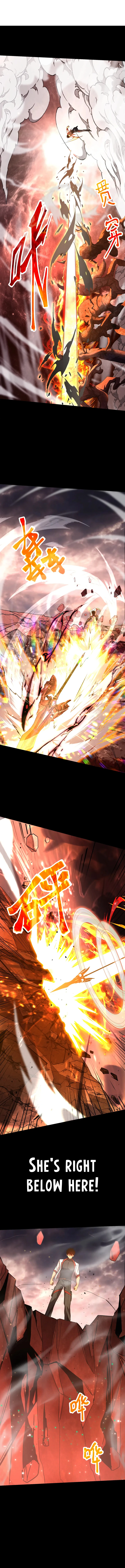 Logging 10,000 Years into the Future Chapter 152 6