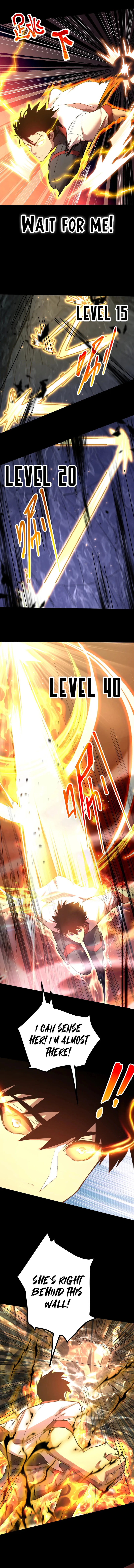 Logging 10,000 Years into the Future Chapter 152 7