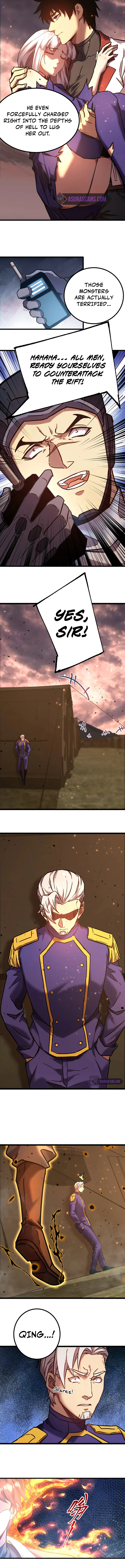 Logging 10,000 Years into the Future Chapter 153 11
