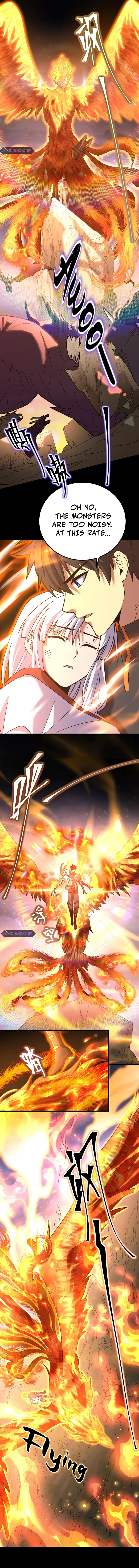 Logging 10,000 Years into the Future Chapter 153 8