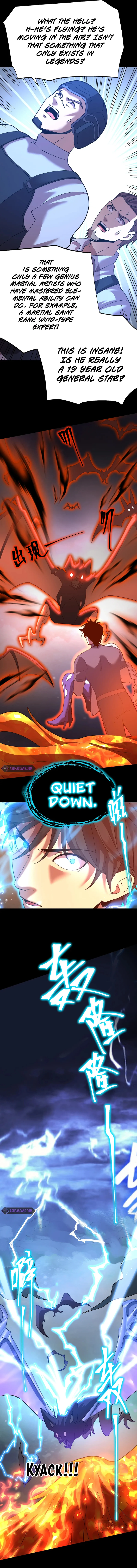 Logging 10,000 Years into the Future Chapter 153 9