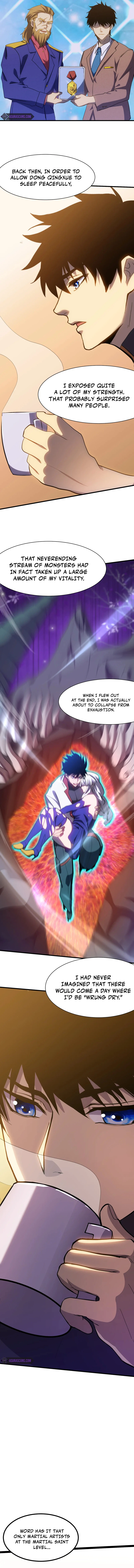 Logging 10,000 Years into the Future Chapter 154 11