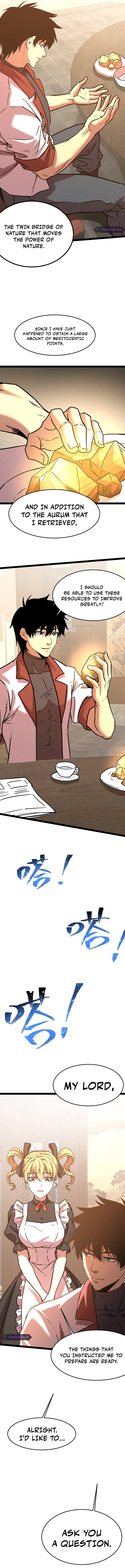 Logging 10,000 Years into the Future Chapter 154 13