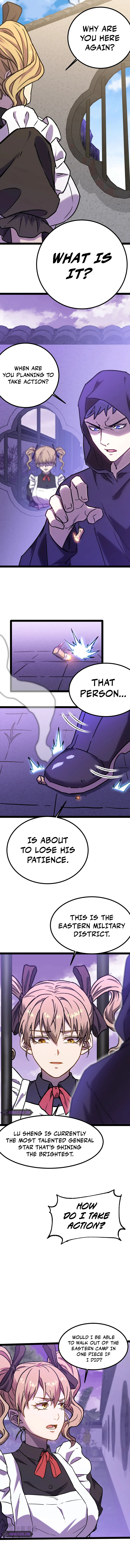 Logging 10,000 Years into the Future Chapter 155 11