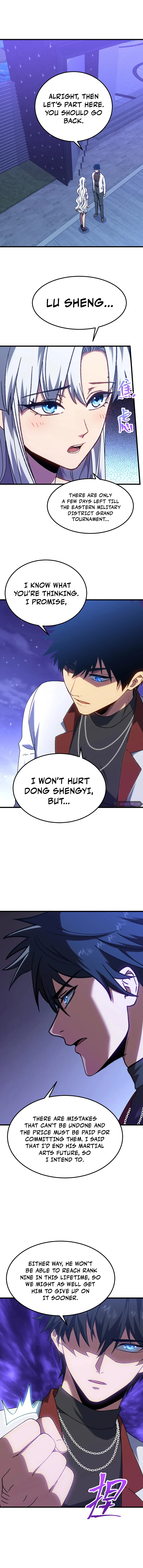 Logging 10,000 Years into the Future Chapter 156 3