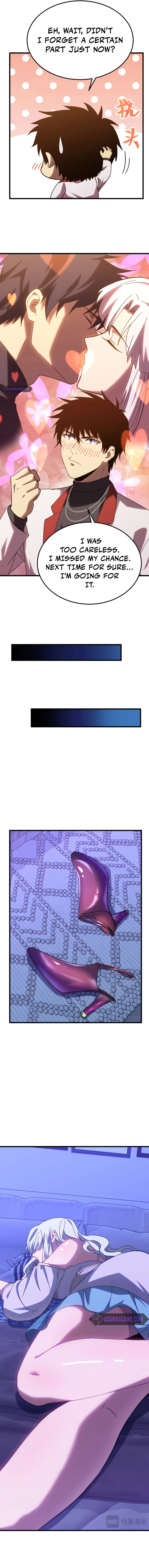 Logging 10,000 Years into the Future Chapter 156 5