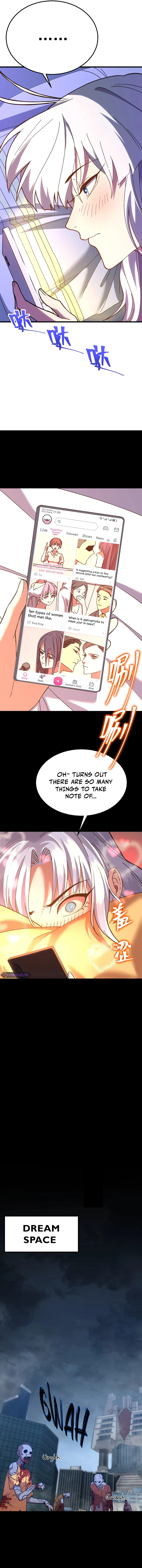 Logging 10,000 Years into the Future Chapter 156 6
