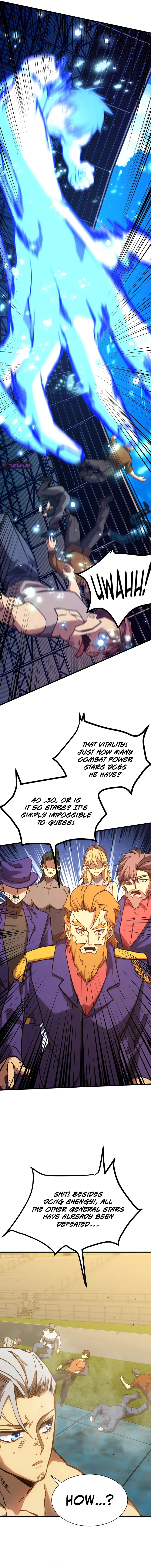 Logging 10,000 Years into the Future Chapter 159 10