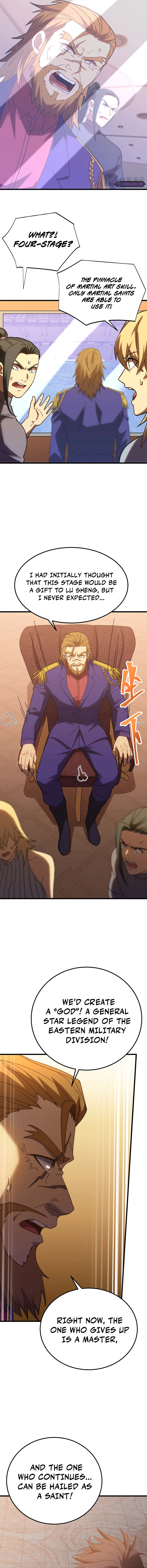 Logging 10,000 Years into the Future Chapter 159 13