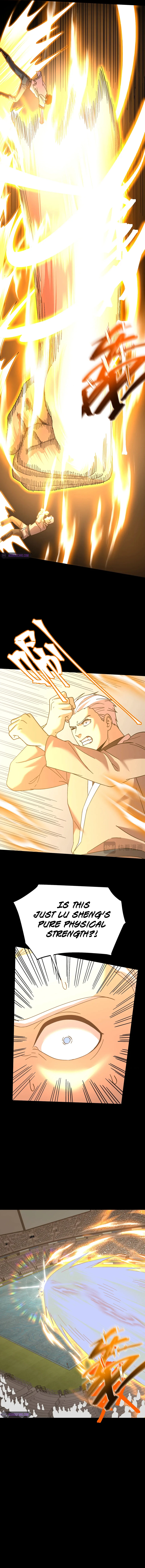 Logging 10,000 Years into the Future Chapter 159 3