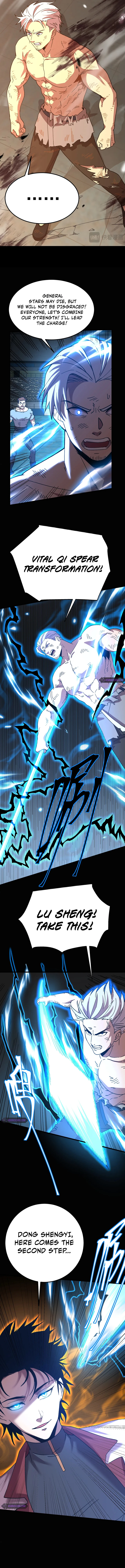 Logging 10,000 Years into the Future Chapter 159 5
