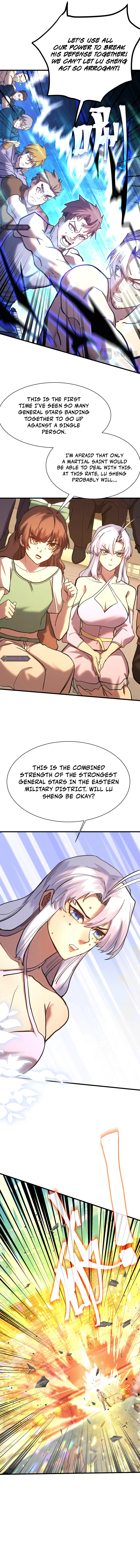 Logging 10,000 Years into the Future Chapter 159 7