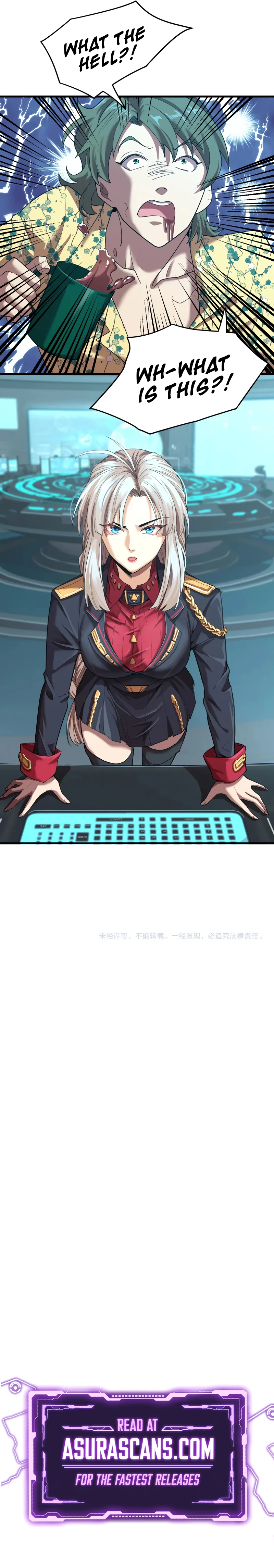 Logging 10,000 Years into the Future Chapter 16 9