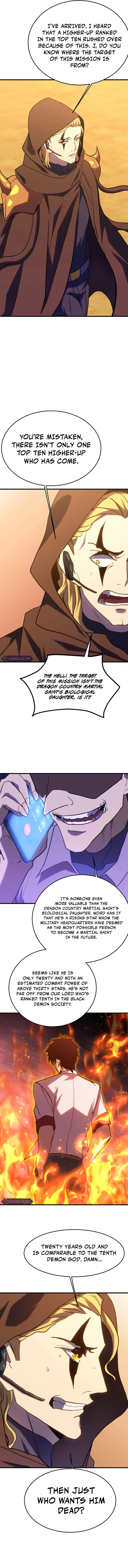 Logging 10,000 Years into the Future Chapter 162 12