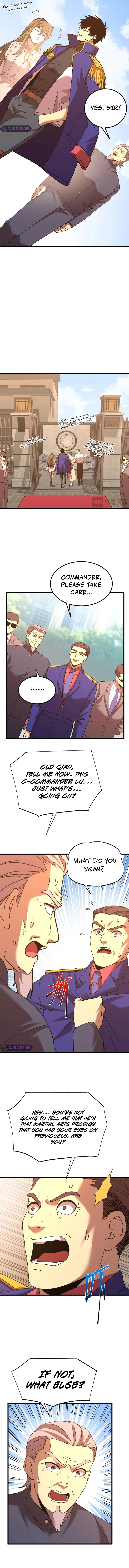 Logging 10,000 Years into the Future Chapter 162 4