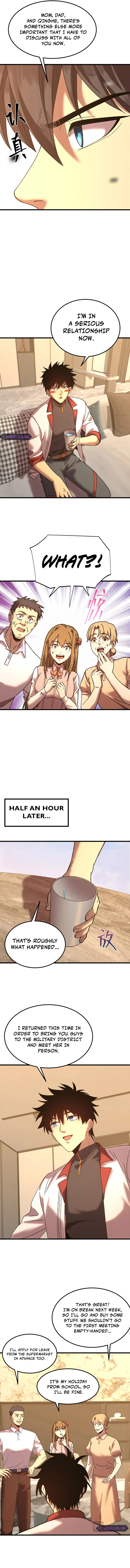 Logging 10,000 Years into the Future Chapter 162 6