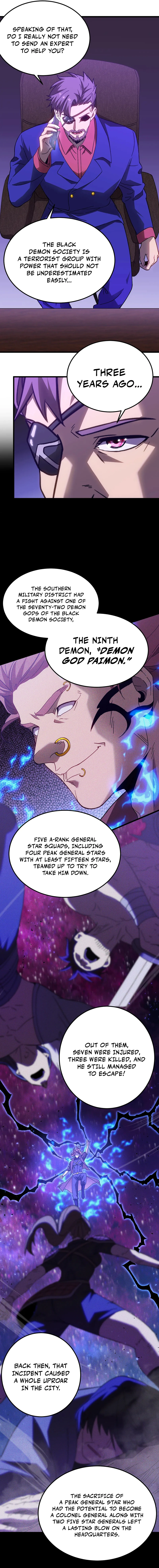 Logging 10,000 Years into the Future Chapter 163 3