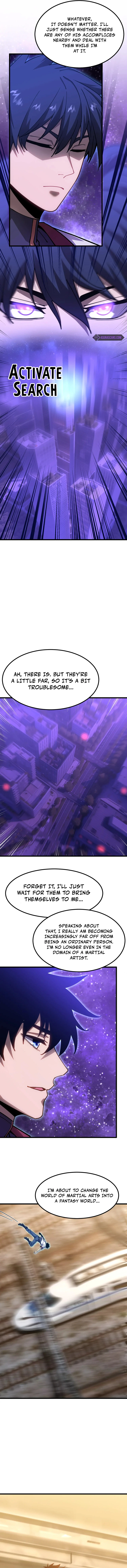 Logging 10,000 Years into the Future Chapter 164 9