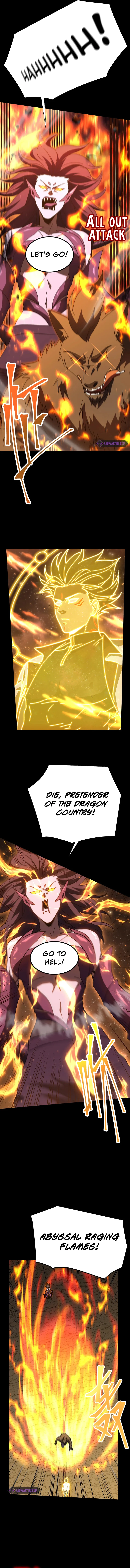 Logging 10,000 Years into the Future Chapter 166 3
