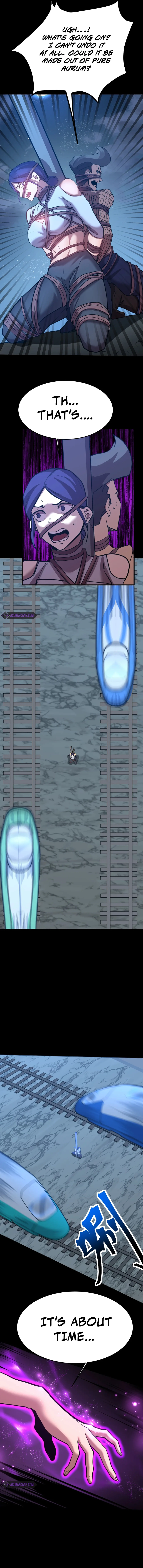 Logging 10,000 Years into the Future Chapter 166 7