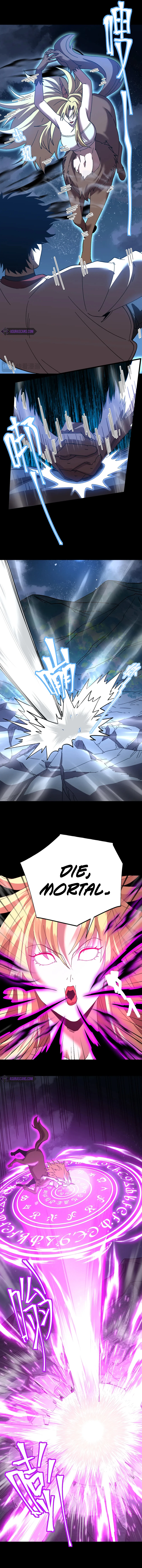 Logging 10,000 Years into the Future Chapter 167 12