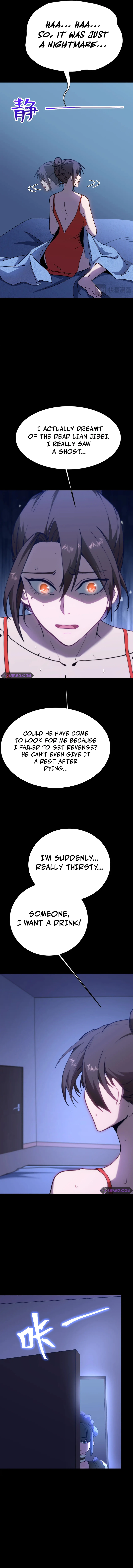 Logging 10,000 Years into the Future Chapter 168 11