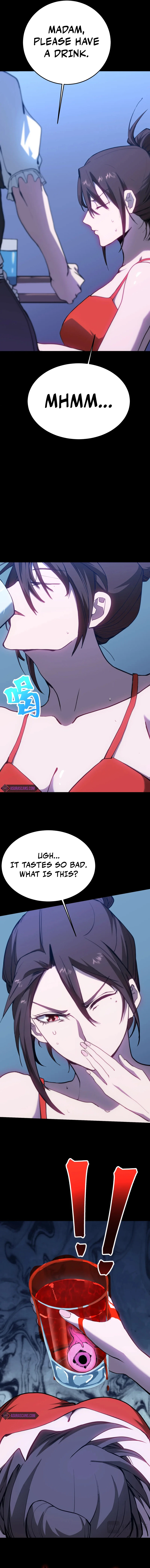 Logging 10,000 Years into the Future Chapter 168 12