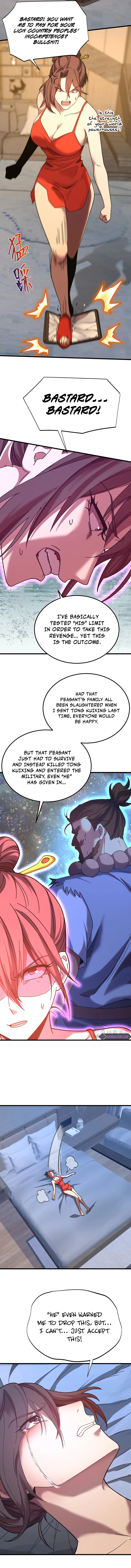 Logging 10,000 Years into the Future Chapter 168 8