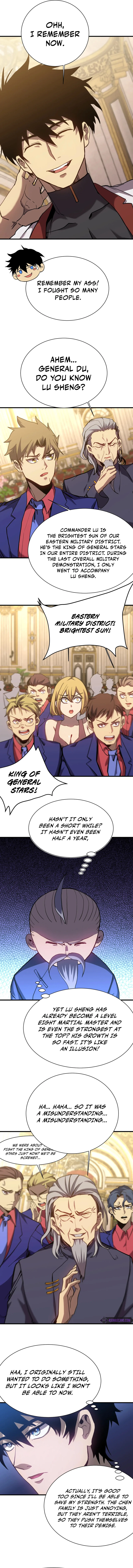 Logging 10,000 Years into the Future Chapter 171 11