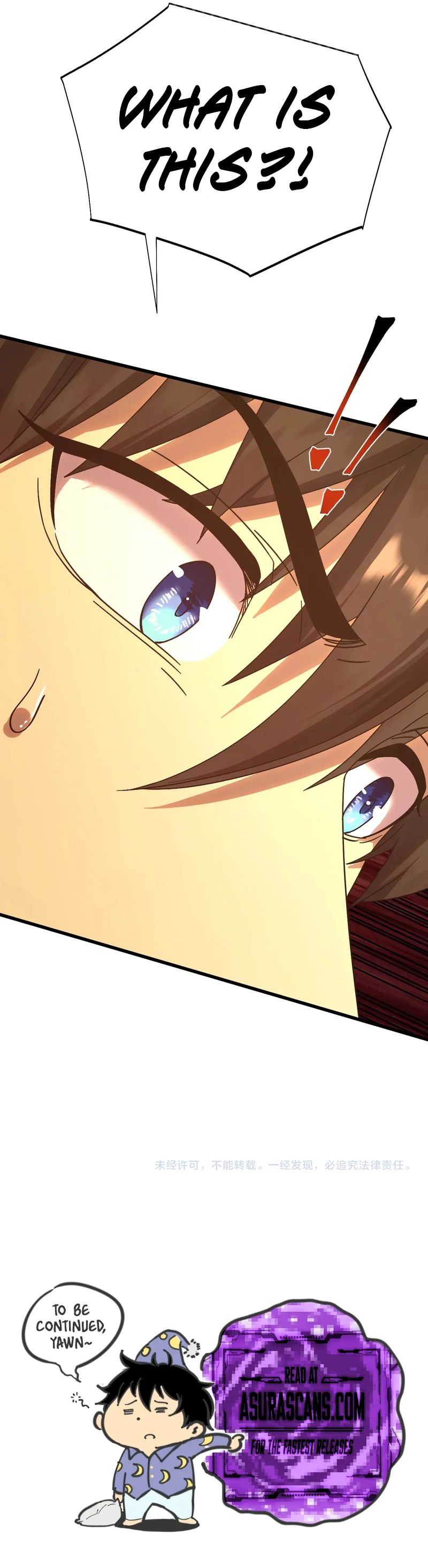 Logging 10,000 Years into the Future Chapter 172 15