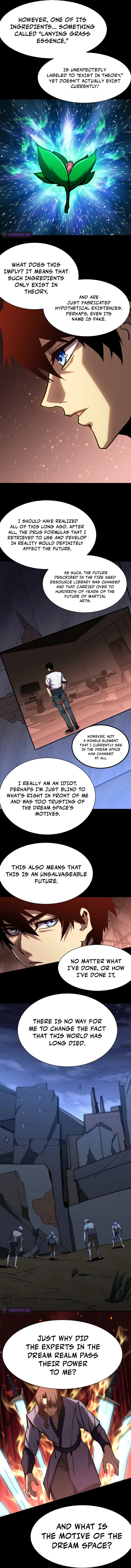 Logging 10,000 Years into the Future Chapter 175 3