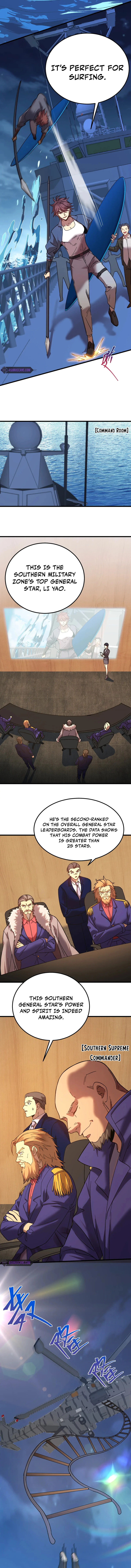 Logging 10,000 Years into the Future Chapter 175 6