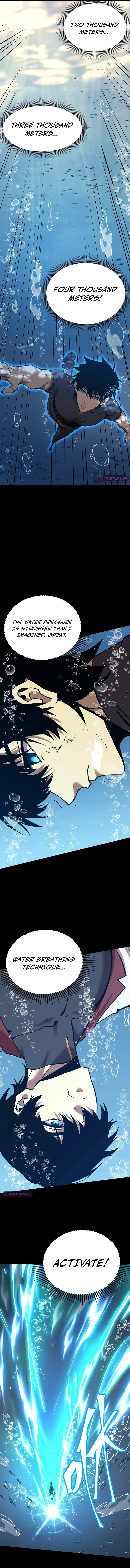 Logging 10,000 Years into the Future Chapter 176 10
